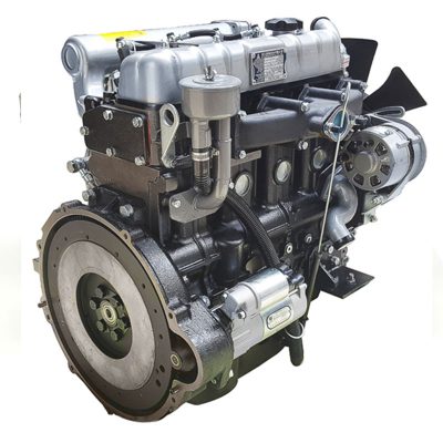 Двигатель 490bpg xinchai