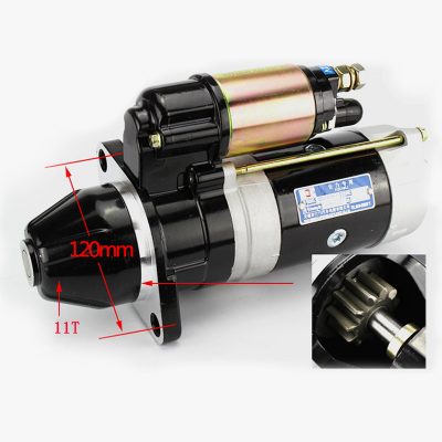 Двигатель xinchai a490bpg