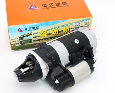 Двигатель xinchai a490bpg