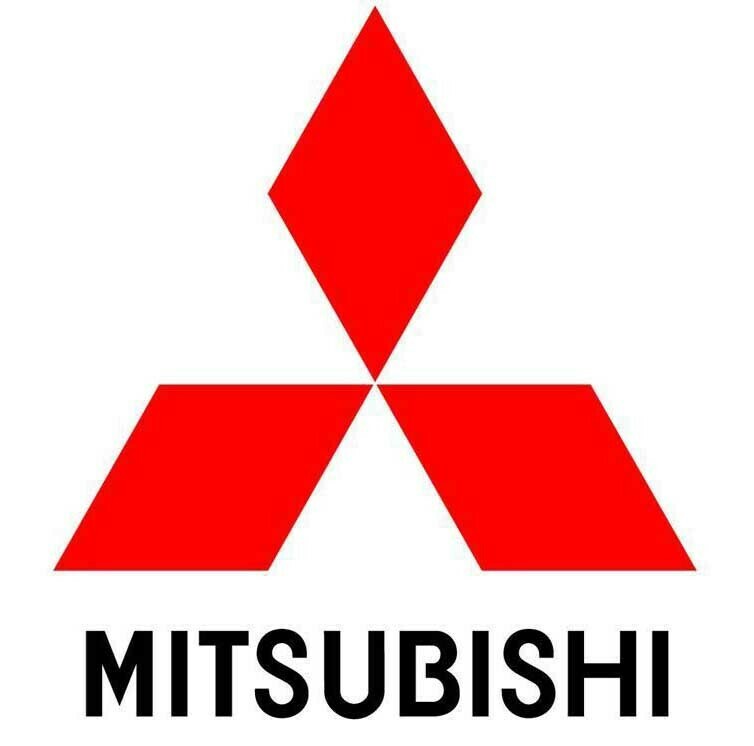 mitsubishi forklift parts