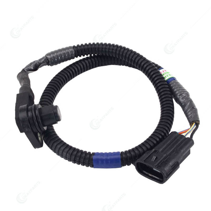 Sensor Camshaft Angle 4HK1 04-06 W/Cable for Isuzu 