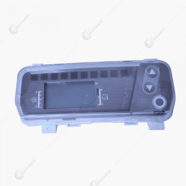 Original Mitsubishi Forklift Parts Engine ECU 16A3603080 16A3670080