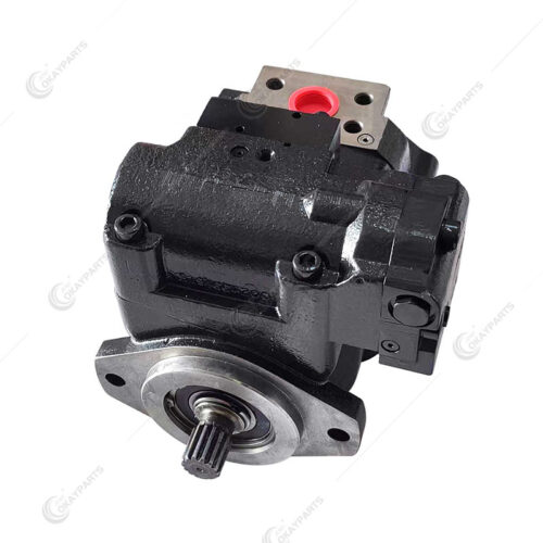 at353759 john deere hydraulic pump