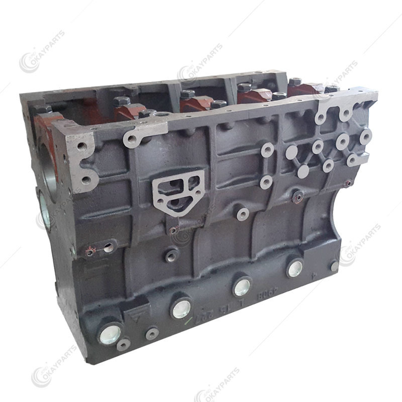 Двигатель c490bpg 229