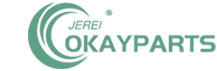 JEREI OkayParts Logo