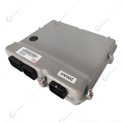 BYD Distributed BMS controller
