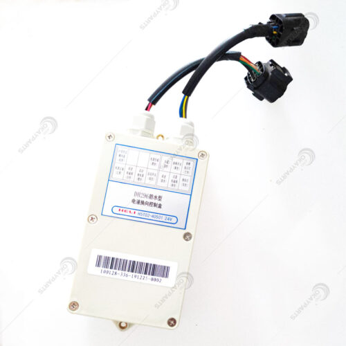 HELI Forklift Parts Control Box controller