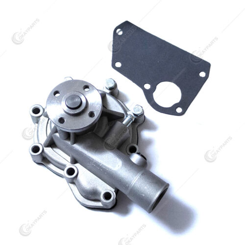 32A45-00010 s4s Water Pump