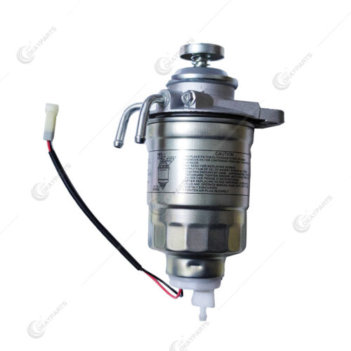 32A62-01010 32A62-01020 S4S Fuel filter assy
