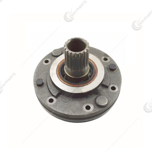 143E3-80061 charging pump