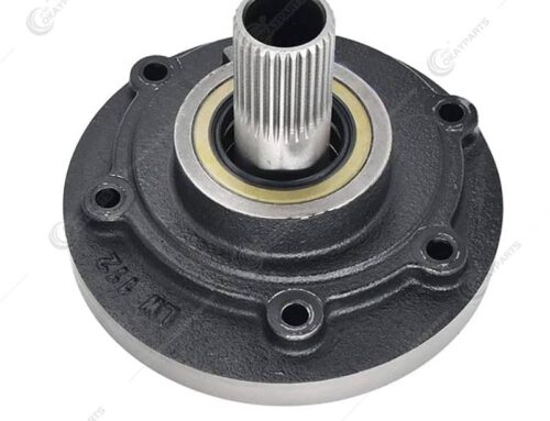 The most complete list of forklift transmission charging pump